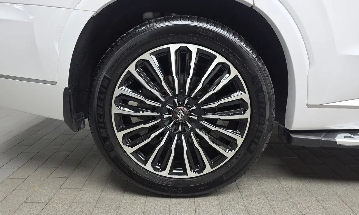 Hyundai Palisade — фото 5
