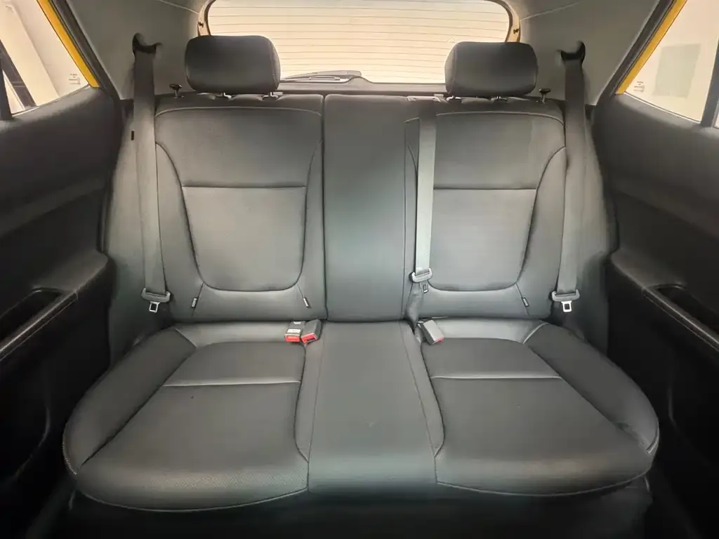 Kia KX1 — фото 2