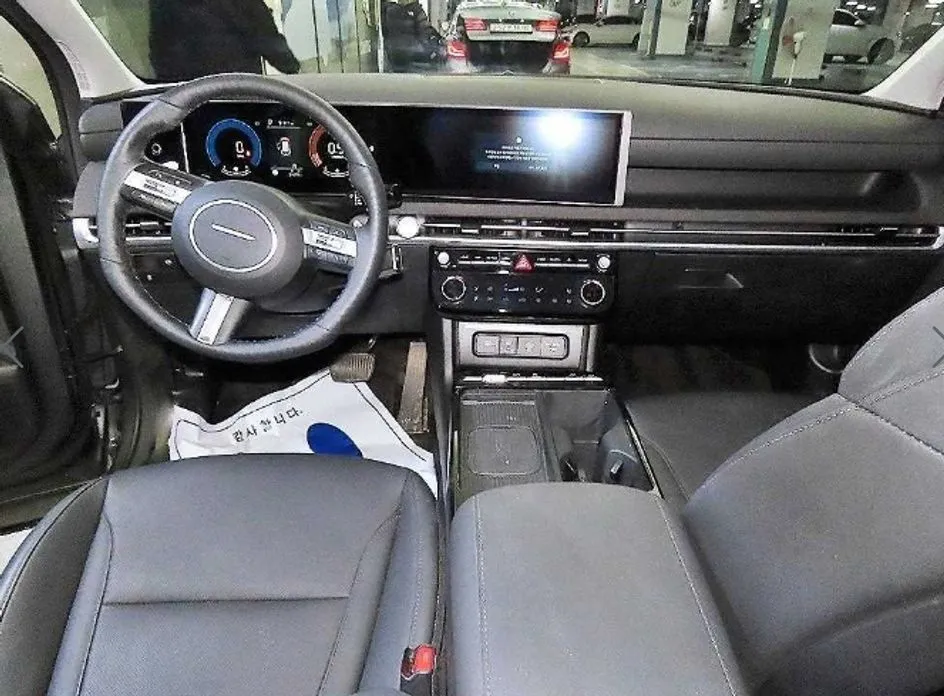 Hyundai Tucson — фото 8