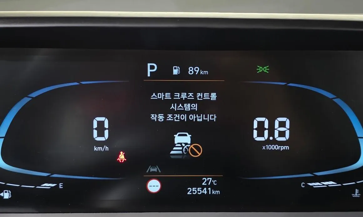 Hyundai Casper — фото 2