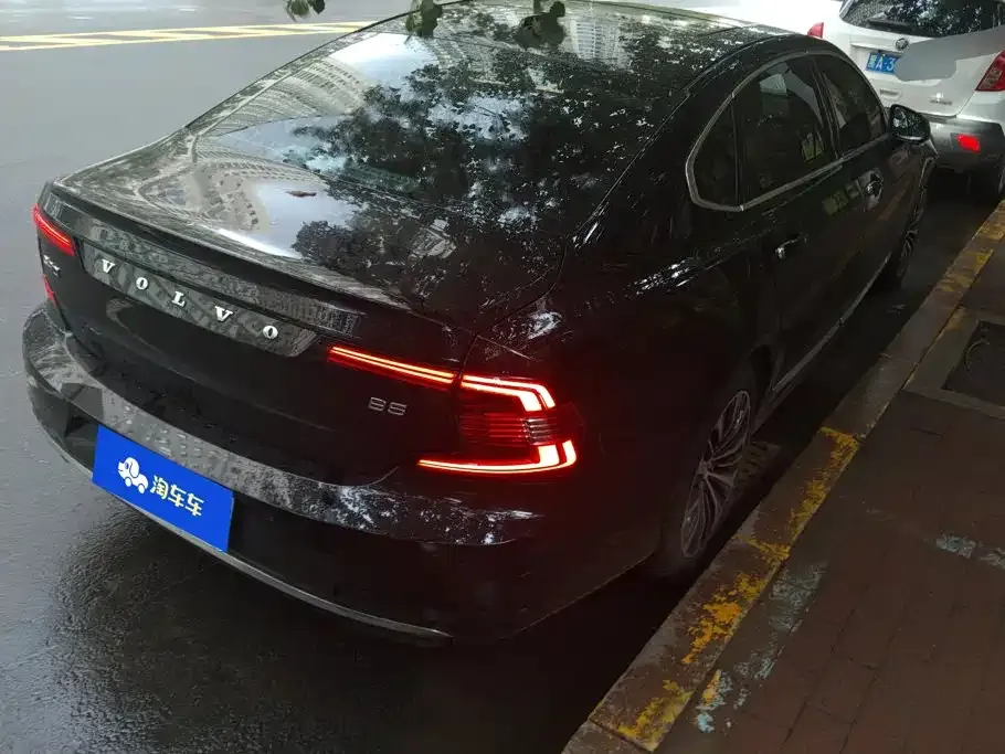 Volvo S90 — фото 2