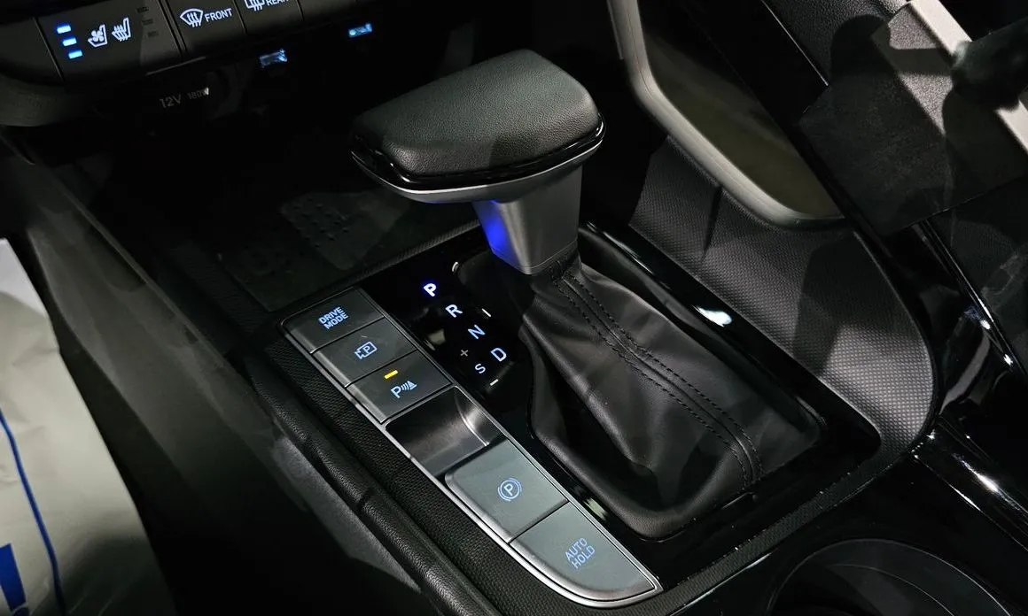 Hyundai AVANTE — фото 2