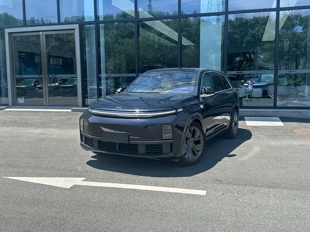 Li Auto L7