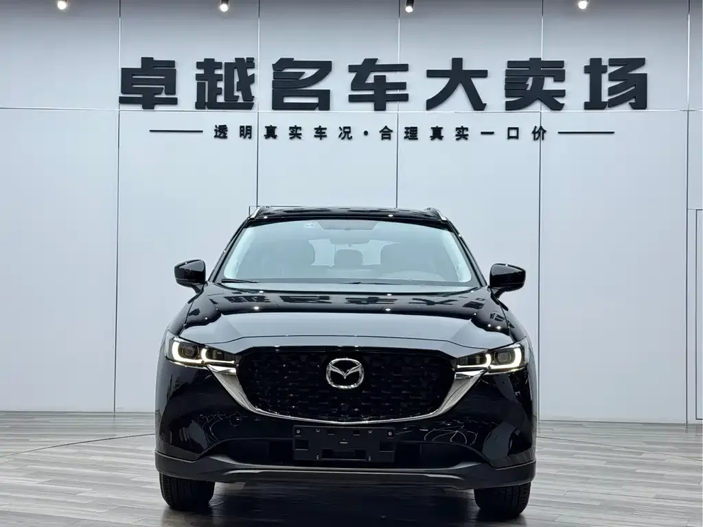 Mazda CX-5 — фото 2