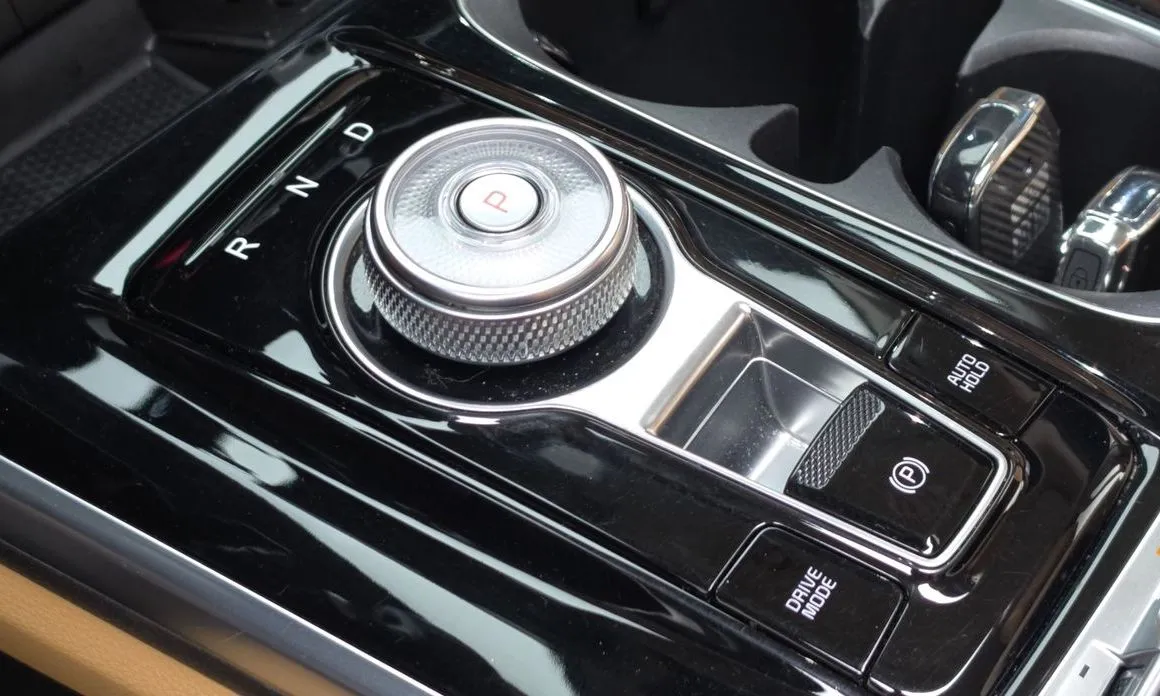Kia Carnival — фото 10
