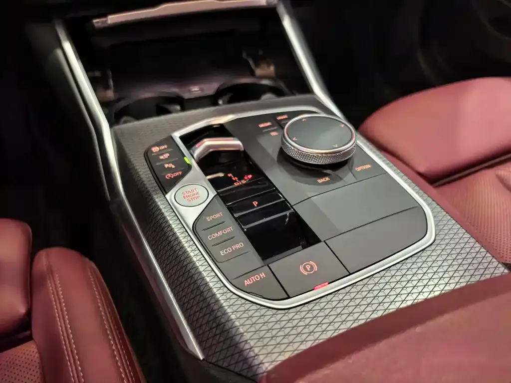 BMW 3 Series — фото 10