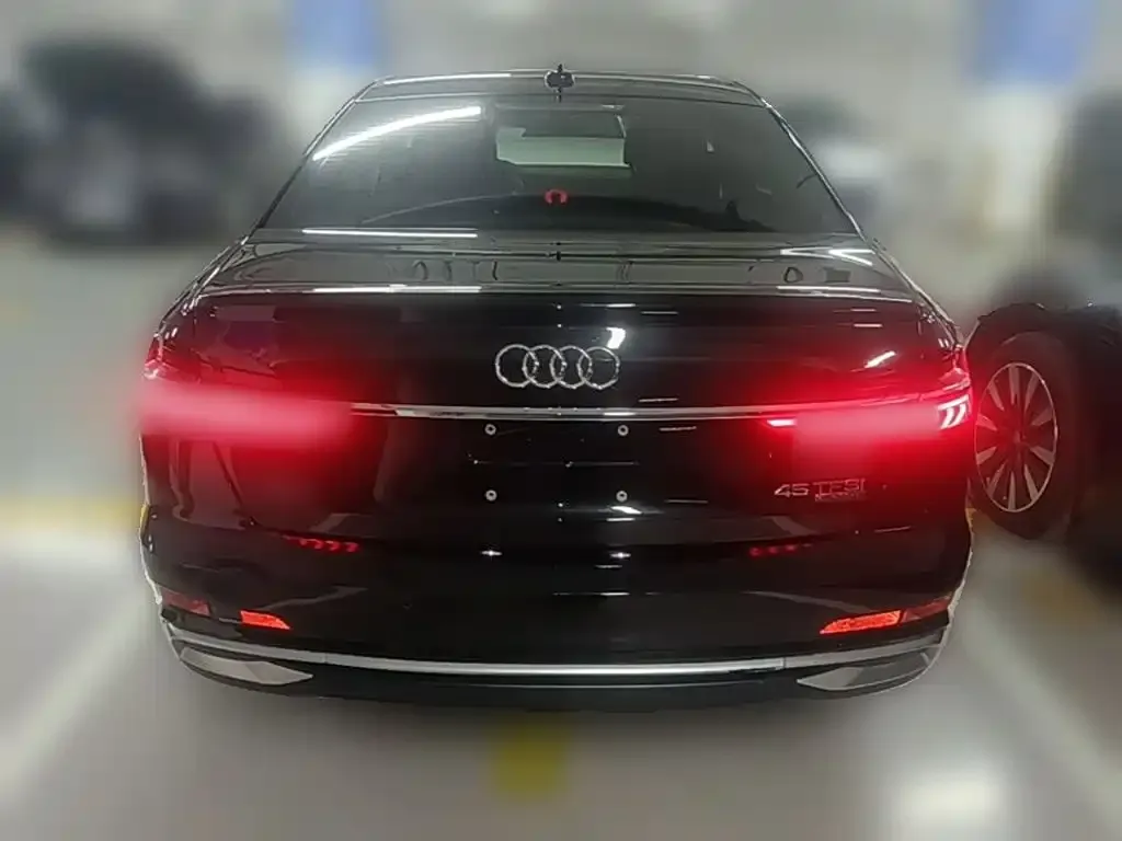 Audi A6L — фото 3