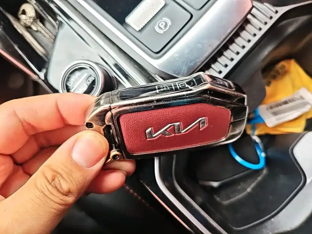 Kia Sportage — фото 6