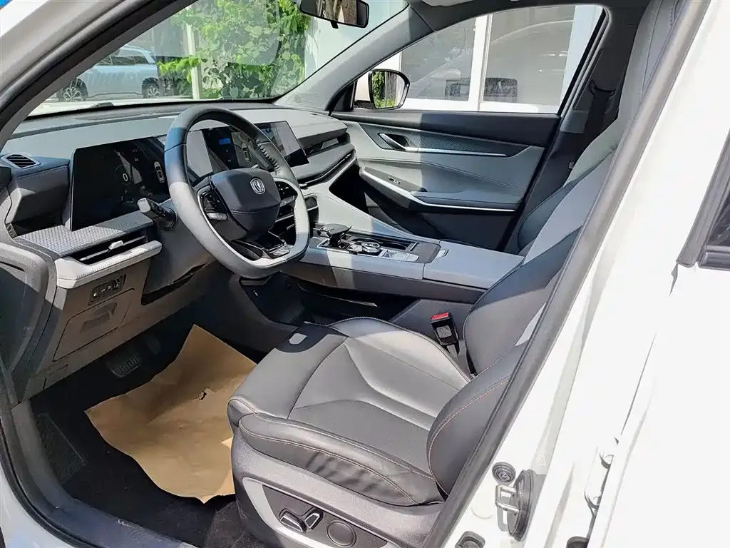 Changan CS75PLUS — фото 6