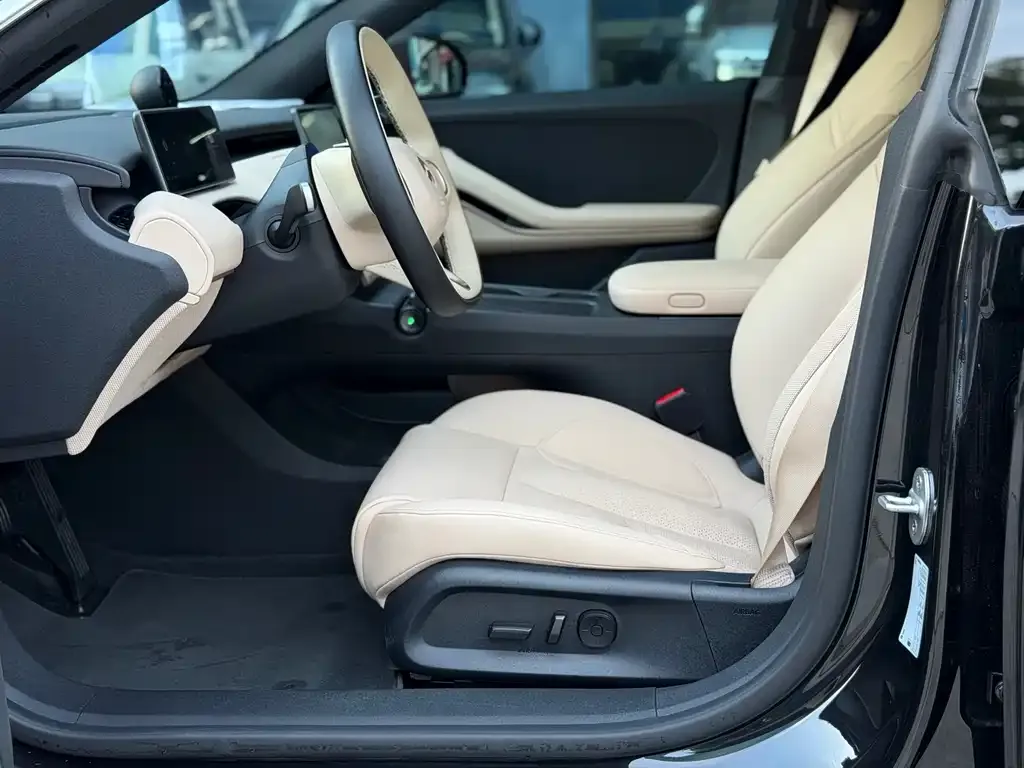 NIO ET5T 2024 из CN, фото 4