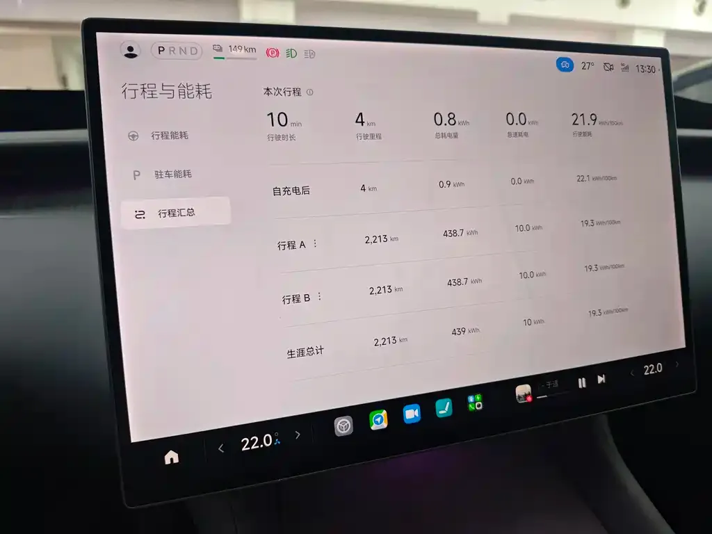 Xiaomi YU7 — фото 2