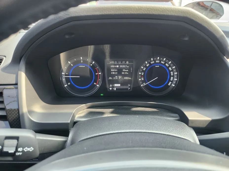 KG Mobility (Ssangyong) Rexton — фото 4