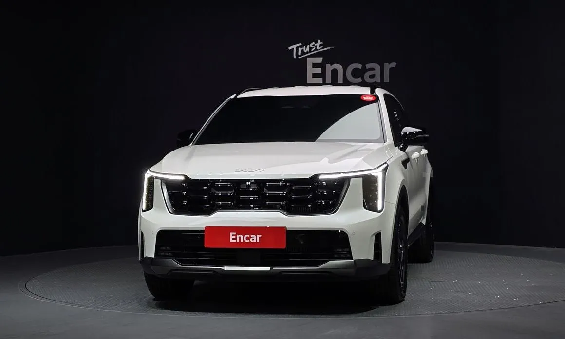 Kia Sorento — фото 3