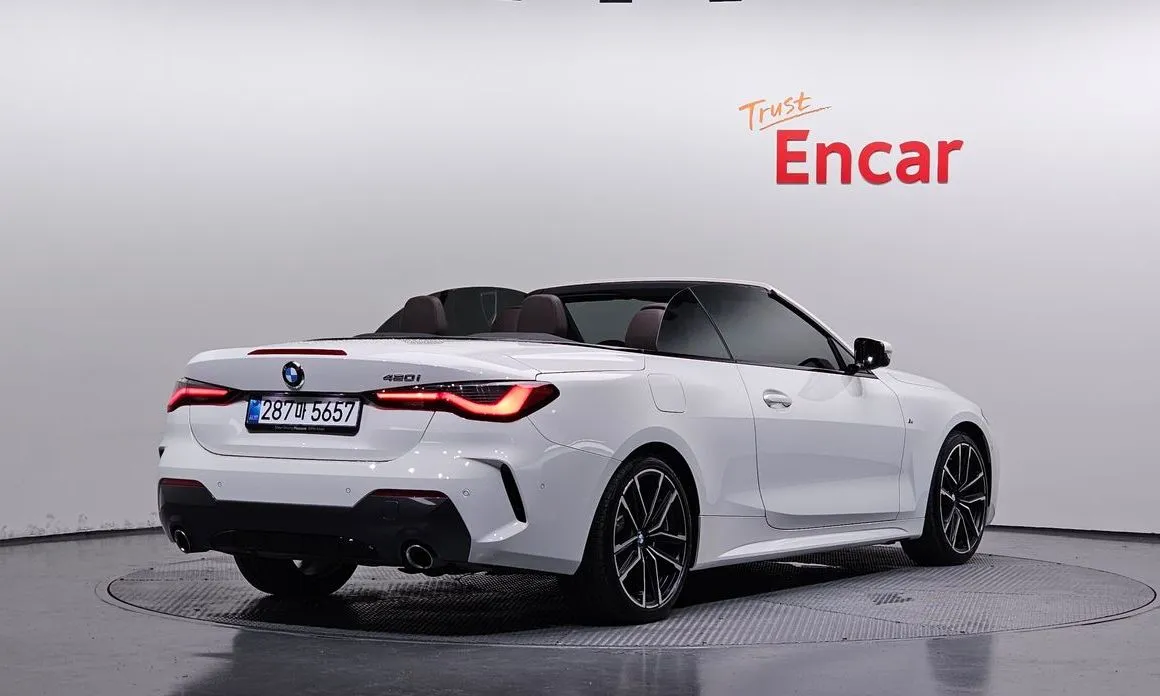 BMW 4-Series — фото 8