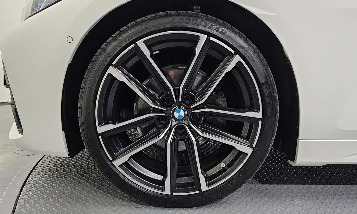 BMW 4-Series — фото 4