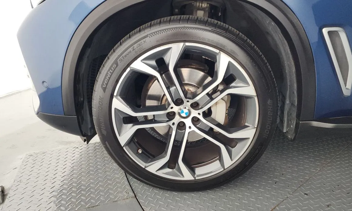 BMW X5 2021 из KR, фото 7