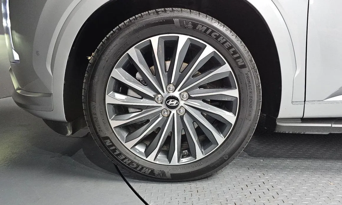 Hyundai Palisade — фото 10
