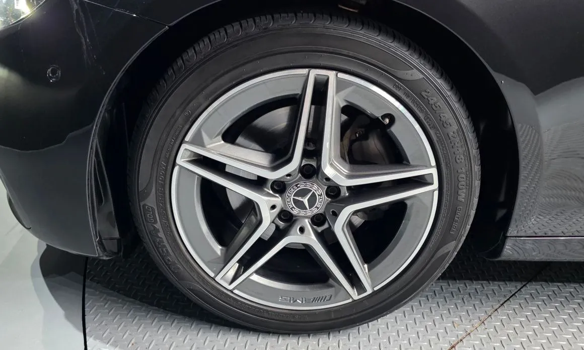 Mercedes-Benz E-Class 2023 из KR, фото 5