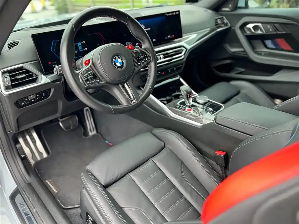 BMW M2 — фото 5