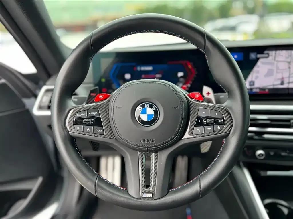 BMW M2 — фото 3