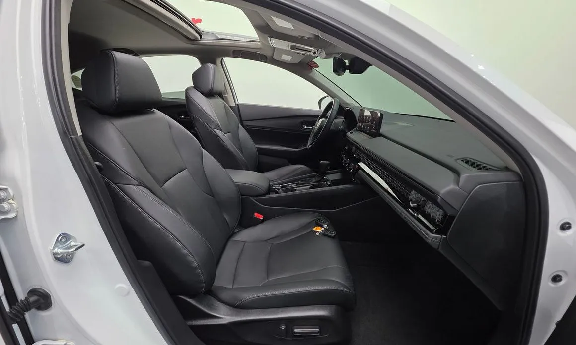 Honda Accord 2024 из KR, фото 10