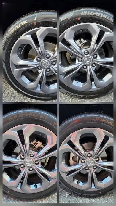 Honda Accord 2024 из KR, фото 2