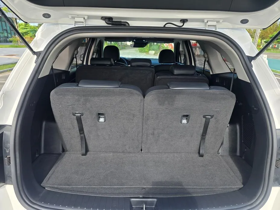 Kia Sorento — фото 9