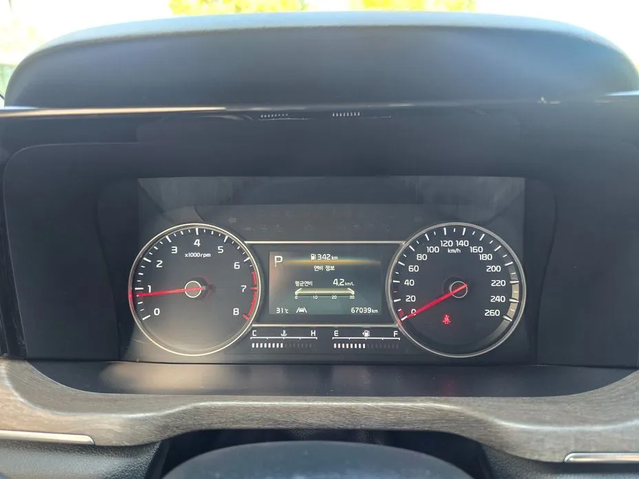 Kia Sorento — фото 2