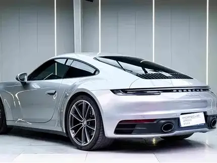 Porsche 911 — фото 3
