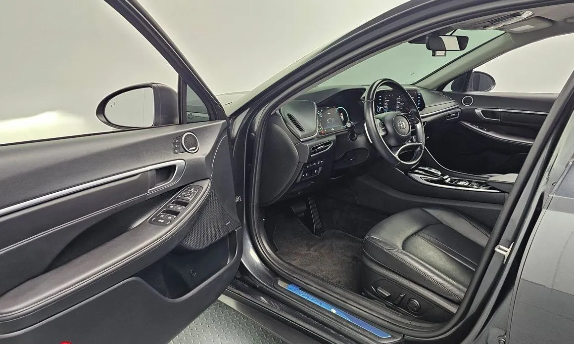 Hyundai Sonata 2023 из KR, фото 6