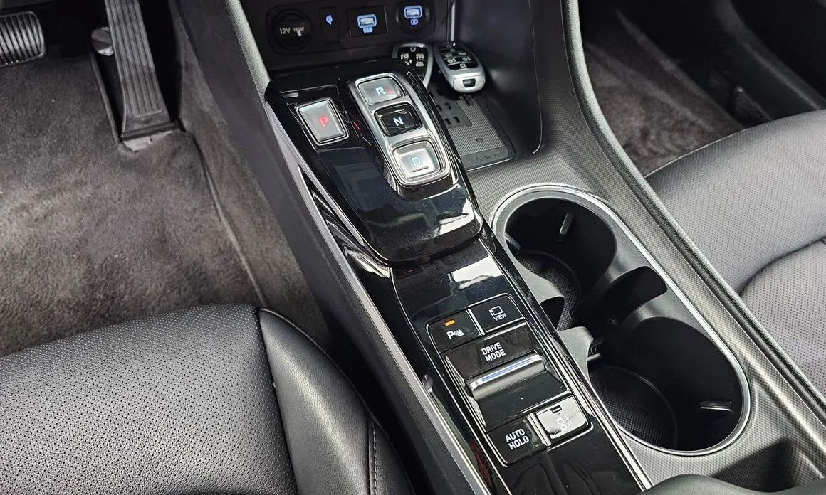 Hyundai Sonata 2023 из KR, фото 7