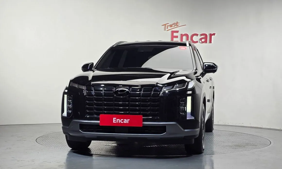Hyundai Palisade — фото 4