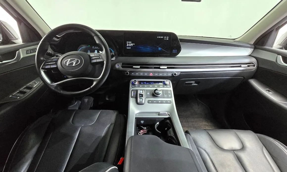 Hyundai Palisade — фото 10