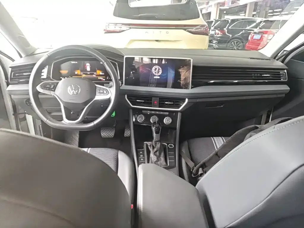 Volkswagen Sagitar 2024 из CN, фото 6
