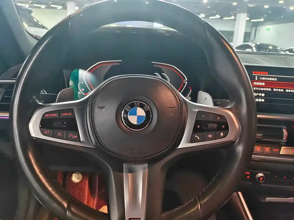 BMW 4 Series — фото 6