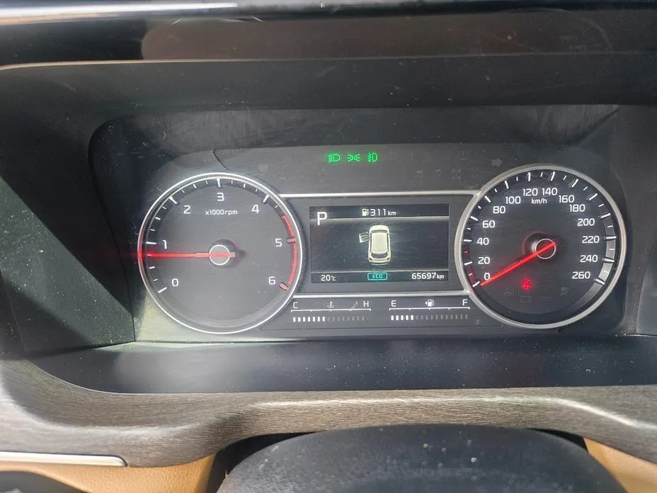 Kia Sorento — фото 2
