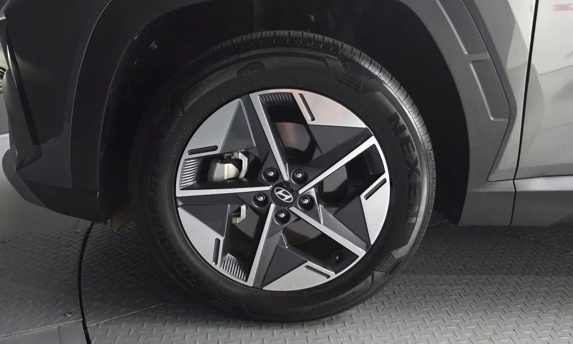 Hyundai Tucson — фото 3