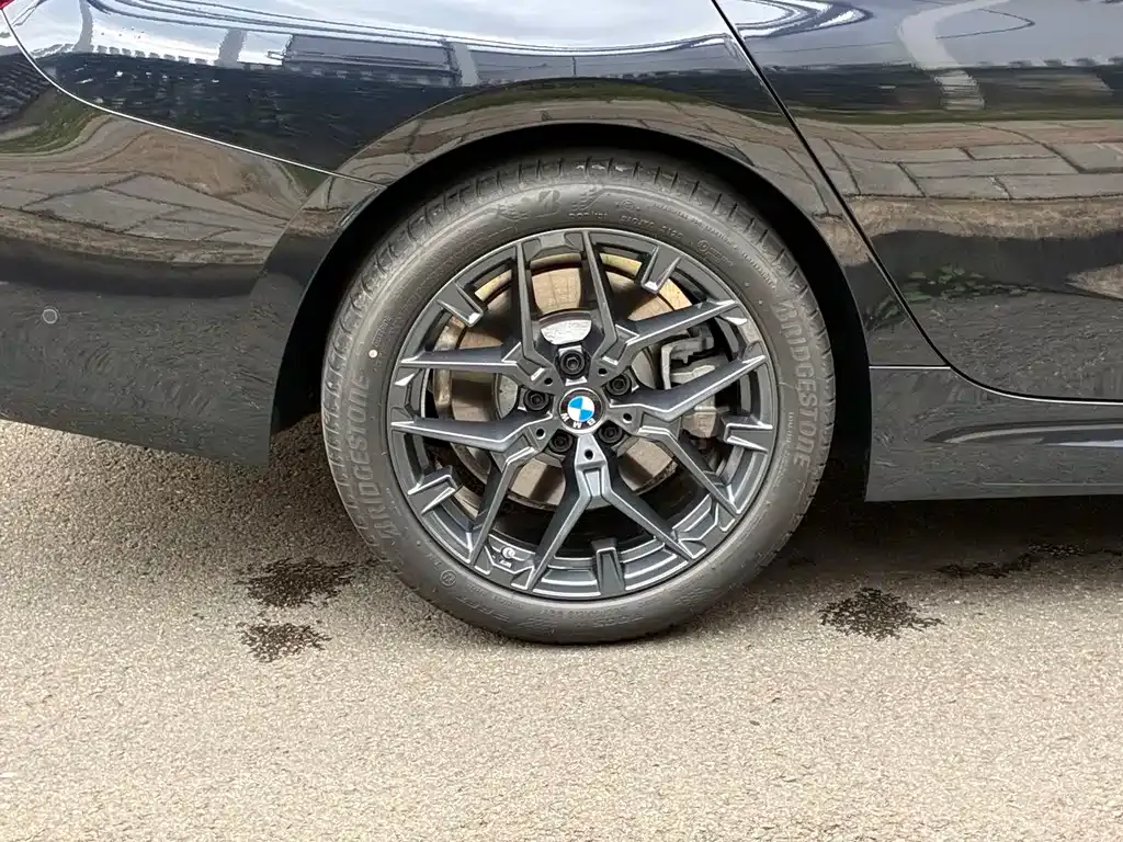 BMW 3 Series — фото 10