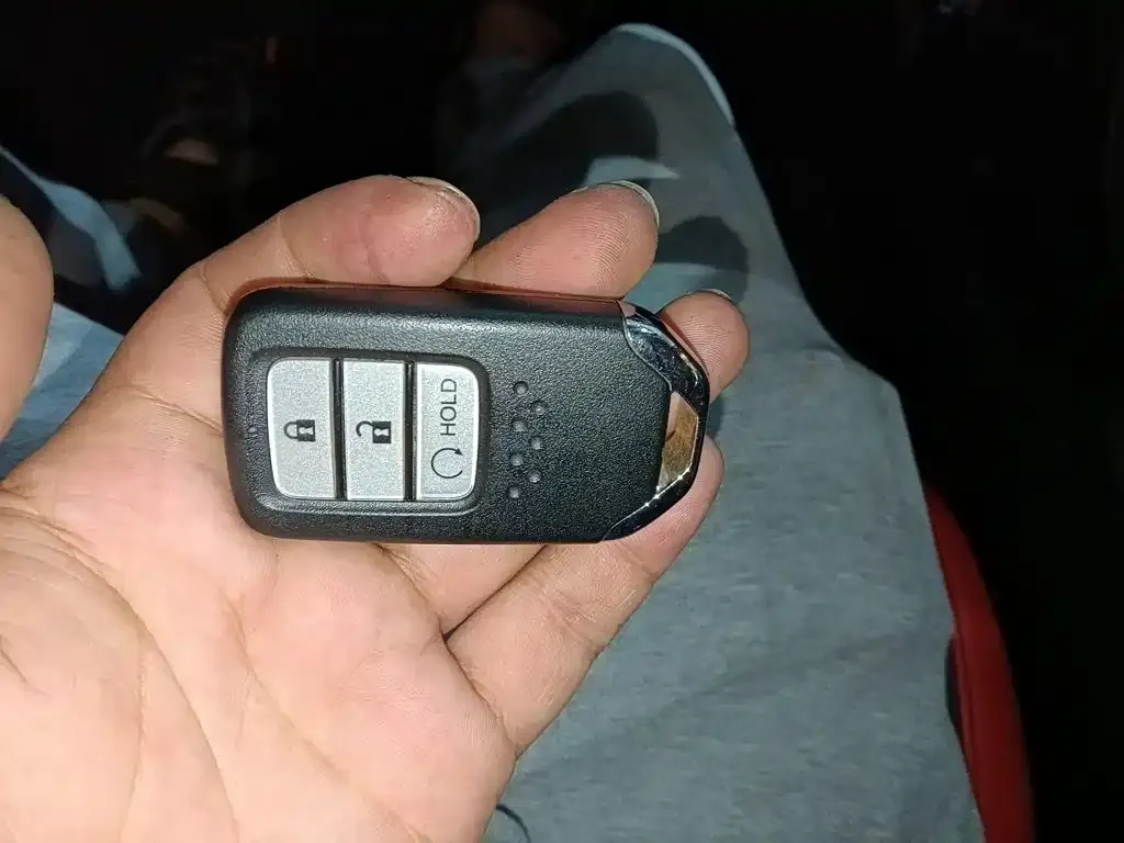 Honda Civic — фото 6