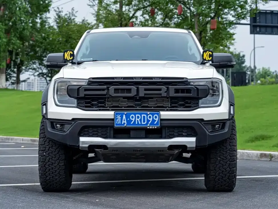 Ford Ranger — фото 2