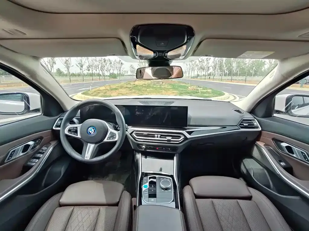 BMW i3 — фото 2