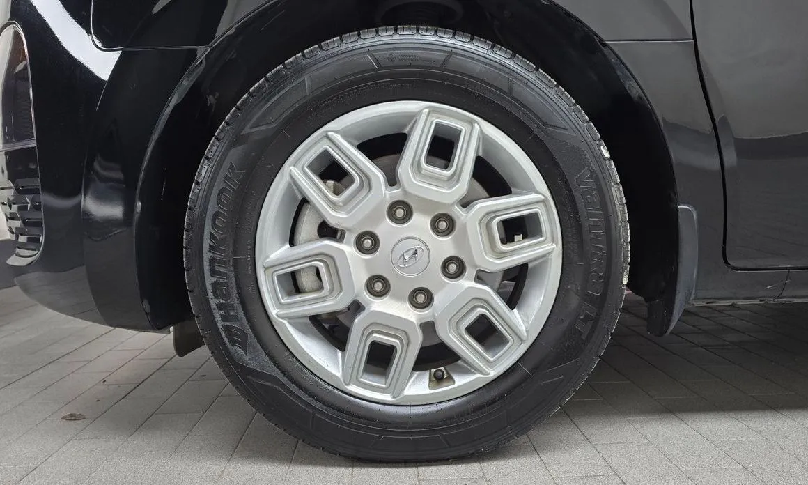 Hyundai Staria — фото 4