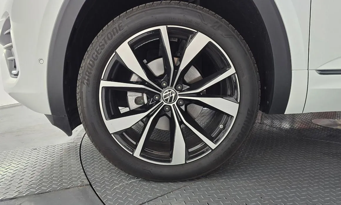 Volkswagen Atlas 2025 из KR, фото 10