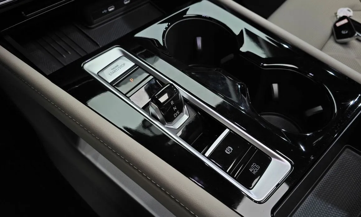 Volkswagen Atlas 2025 из KR, фото 3