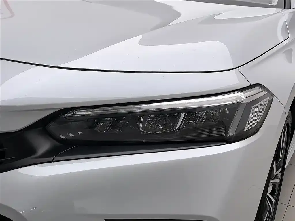Honda Civic — фото 7