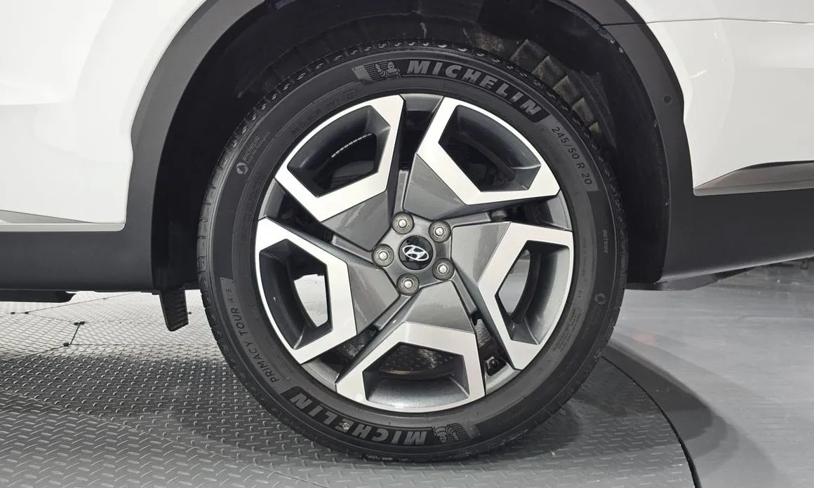 Hyundai Palisade — фото 10