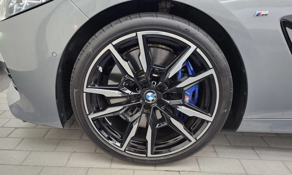 BMW 8-Series 2024 из KR, фото 10