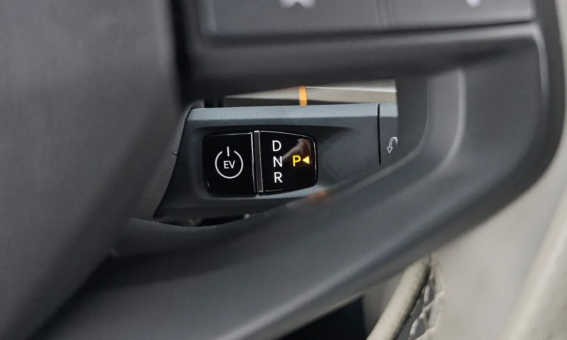 Kia EV3 2025 из KR, фото 6