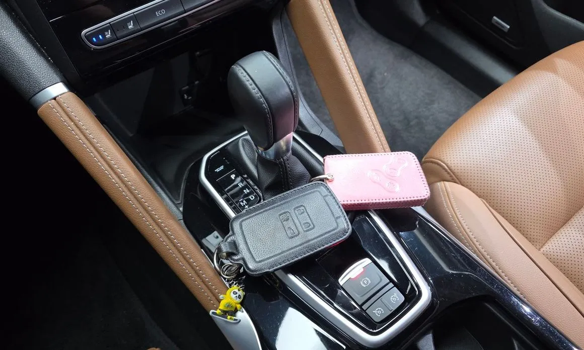 Renault Korea (Samsung) QM6 2021 из KR, фото 5