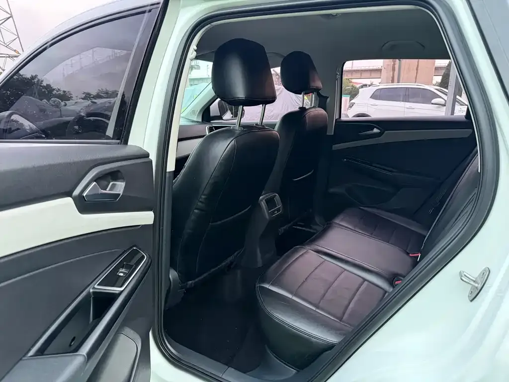 Jetta VS5 2022 из CN, фото 4